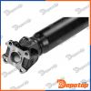 Arbre de transmission arrière pour TOYOT | NWN-TY-042, 37100-0K820